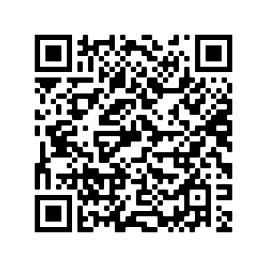 QR Code - Get Active For Inclusion